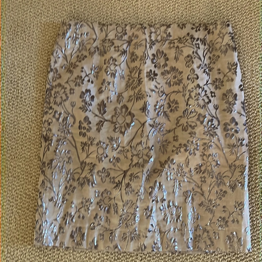Ann Taylor LOFT skirt